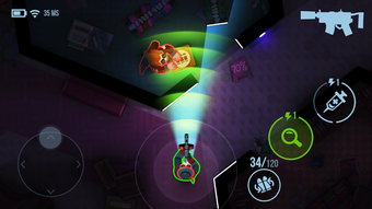 Imagen 1 para Bullet Echo