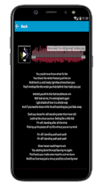 Imagen 2 para Best of White Lion Songs