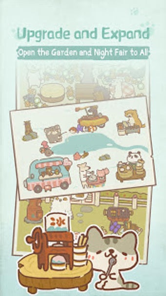 Image 0 for Animal Restaurant