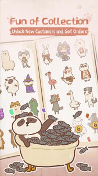 Image 2 for Animal Restaurant