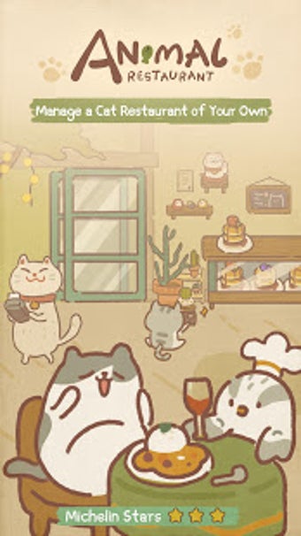 Image 1 for Animal Restaurant