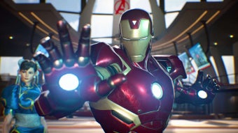 Image 0 for Marvel vs. Capcom: Infini…