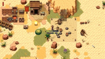 Image 0 for Romestead Demo