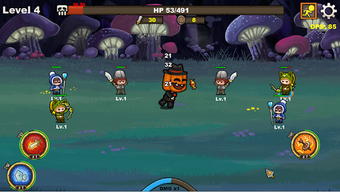 Imagen 3 para Asgard Skill Master Ad Fr…
