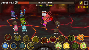 Imagen 0 para Asgard Skill Master Ad Fr…
