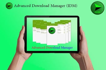 Imagen 0 para Download Manager For Andr…