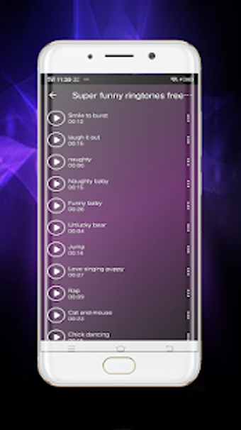 Image 1 for Super funny ringtones fre…