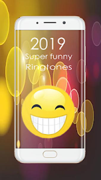 Image 0 for Super funny ringtones fre…