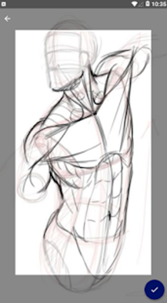 Imagen 1 para Drawing Human Body