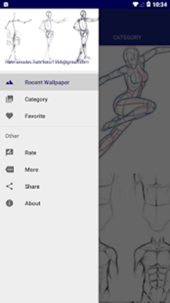 Imagen 2 para Drawing Human Body