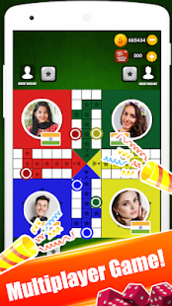 Image 3 for Ludo Club Fun Master  Lud…