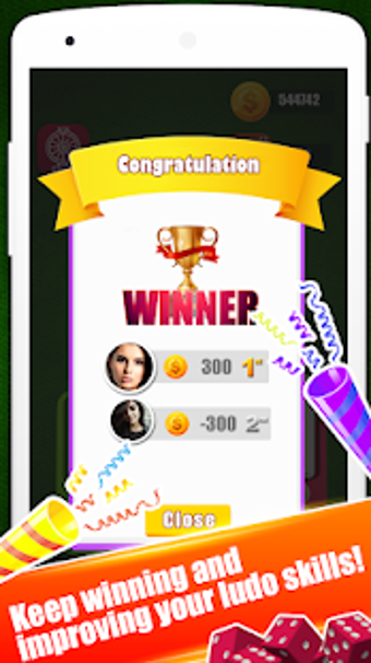 Image 2 for Ludo Club Fun Master  Lud…