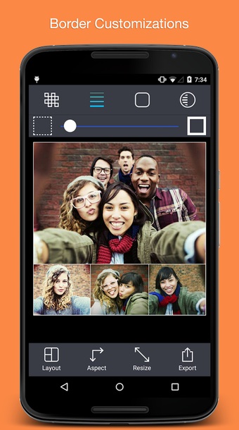 Imagen 1 para Pic Stitch - #1 Collage M…