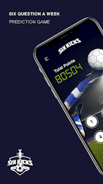 Image 0 for SixKicks