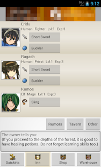 Image 0 for Logging Quest 2
