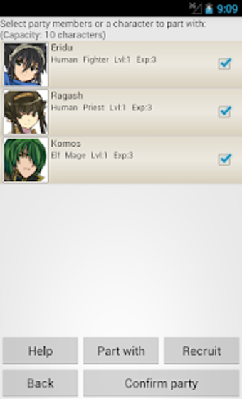 Imagen 0 para Logging Quest 2