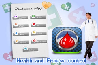 Image 0 for Best Diabetes Control Lit…