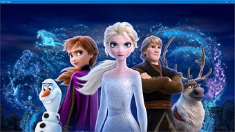 Image 0 for MX 4K - Player