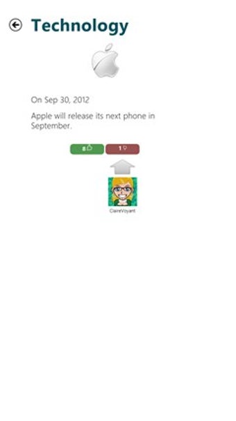 Imagen 1 para Beansight for Windows 8