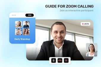 Image 2 for Zoom Cloud Meetings Guide