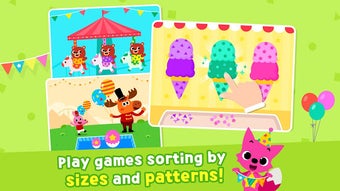 Image 1 for Pinkfong Shapes & Colors