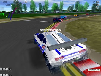 Imagen 0 para Grand Prix Racing