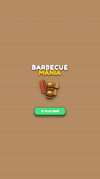 Image 0 for Barbecue Mania