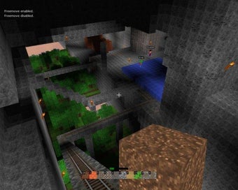 Image 0 for Manic Digger
