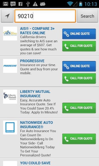 Image 1 for iCompare Car Insurance
