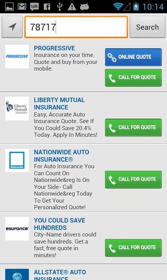 Image 2 for iCompare Car Insurance