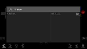 Image 0 for Snes8x for Windows 8