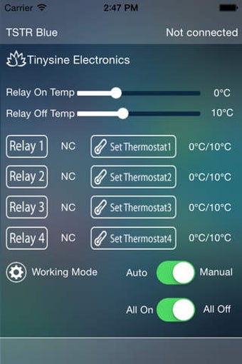 Imagen 0 para TSTR Bluetooth