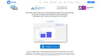 Imagen 0 para NLSQL