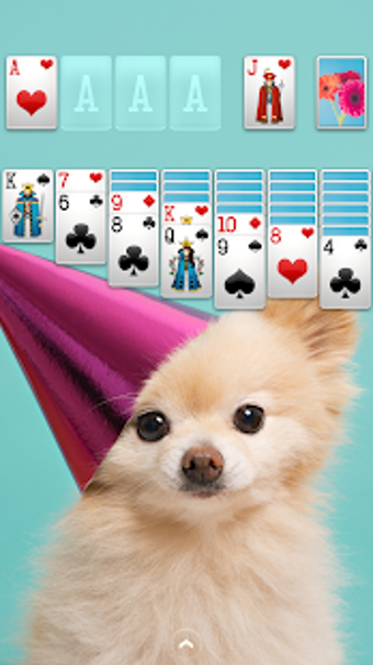 Image 1 for Solitaire+