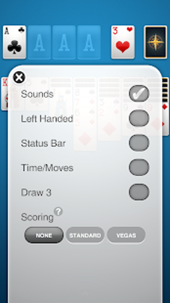 Image 2 for Solitaire+