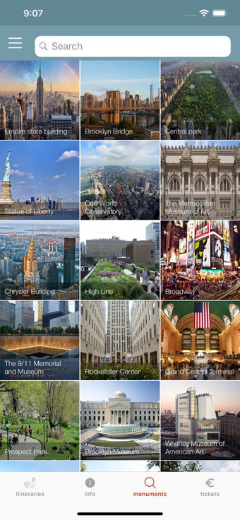 Image 0 for New York Guide & Tours