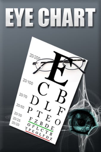 Imagen 0 para EyesTest