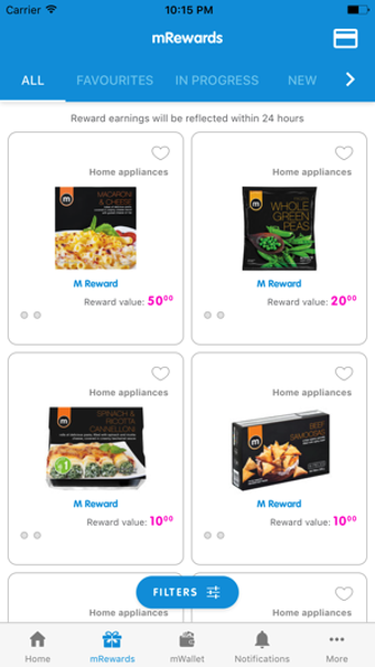 Image 2 for Makro mCard
