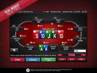 Image 0 for WSOP Real Money Poker Nev…