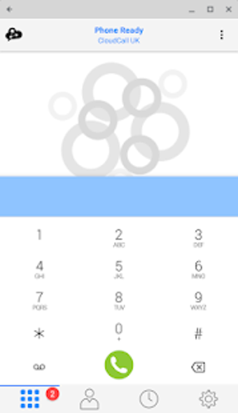 Image 1 for CloudCall Communicator fo…