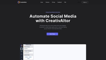 Imagen 0 para CreativAItor