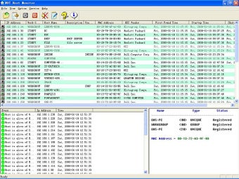 Imagen 0 para NBT Host Monitor