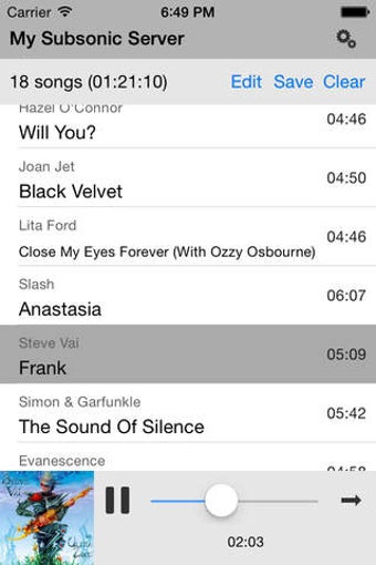 Imagen 0 para Soundwaves