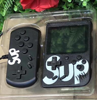 Imagen 3 para Sup Game Box