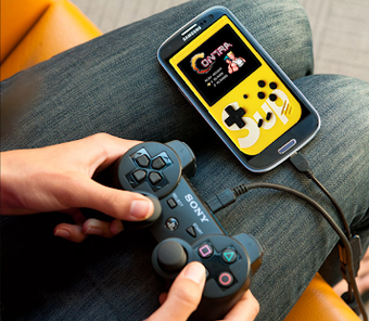 Imagen 1 para Sup Game Box