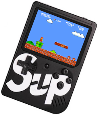 Imagen 0 para Sup Game Box