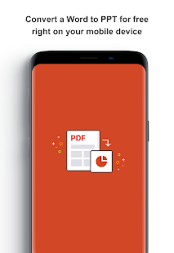 Imagen 2 para Alto PDF to PPT converter