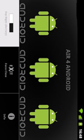 Image 2 for Air 4 Android