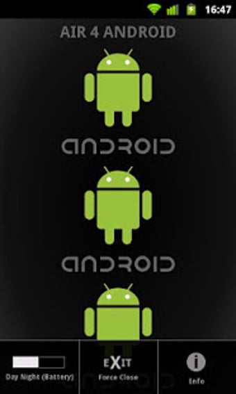 Image 1 for Air 4 Android