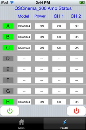 Imagen 2 para DCP Connect